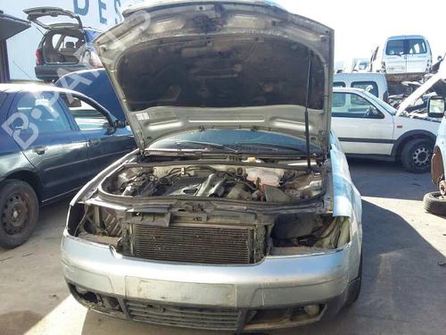 Engine control unit (ECU) AUDI A6 C5 (4B2) 1.8 T | BP5372775M57 