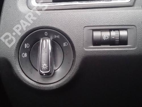Used Switch Switch SEAT TOLEDO IV (KG3) 1.6 TDI (105 hp) 11087960 11087960