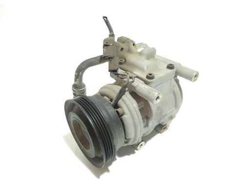 Used AC compressor KIA CERATO I Saloon (LD) [2004-2011]  8810794