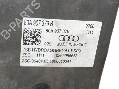 ABS pump AUDI Q5 (FYB, FYG) 35 TDI quattro | BP27528538M43  - Image 5