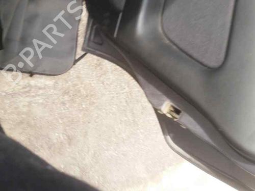 Right front driveshaft OPEL ASTRA G Hatchback (T98)  | BP5356898M39 