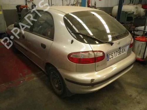 Climate control DAEWOO LANOS (KLAT)  | BP5348211I5 