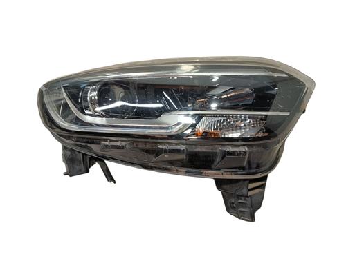 Used Right headlight RENAULT KADJAR (HA_, HL_) 1.2 TCe 130 (HLMR) (130 hp) 32043306