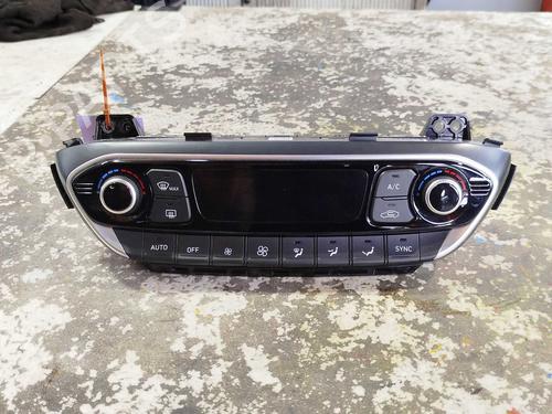 Climate control HYUNDAI i30 (PDE, PD, PDEN) 1.0 T-GDI | BP39684012I5 - Image 2