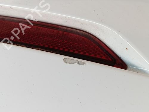Rear bumper AUDI A3 Limousine (8YS, 8YM) 30 TFSI | BP21770450C8 