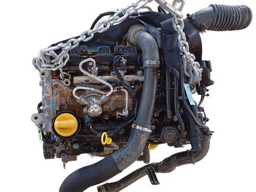 Used Engine RENAULT MEGANE IV Grandtour (K9A/M/N_) 1.3 TCe 140 (K9NB) (140 hp) 24949178