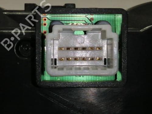 Climate control MITSUBISHI OUTLANDER II (CW_W) 2.0 DI-D (CW8W) | BP6278200I5 