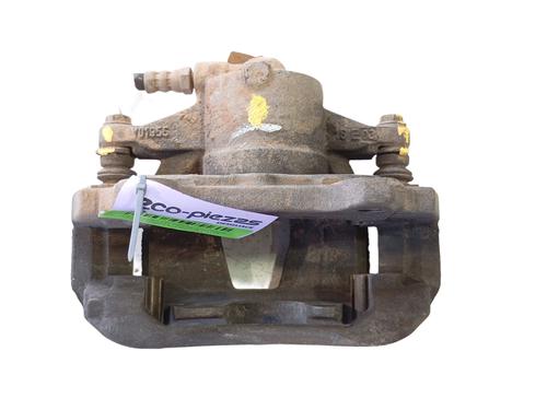 Used Left front brake caliper Left front brake caliper FIAT DOBLO Bus (263_) 1.3 D Multijet (263AXC1A) (90 hp) 34438873 34438873