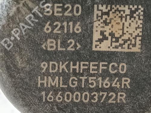 Injector RENAULT MASTER III Van (FV) 2.3 dCi 130 FWD (FV0M, FV0Y, FV0J, FV02, FV03) | BP29935096M100 