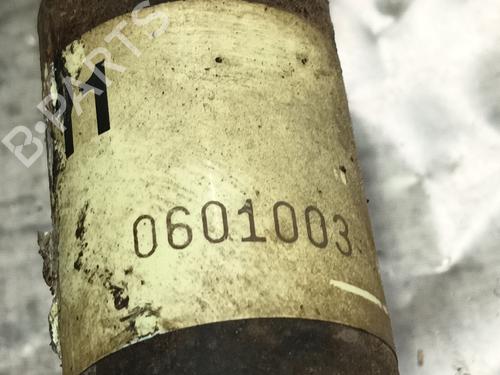 Right rear driveshaft MERCEDES-BENZ M-CLASS (W163)  | BP17947197M41 