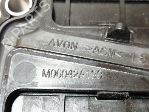 Valve cover FORD FOCUS III  | BP14259568M124 
