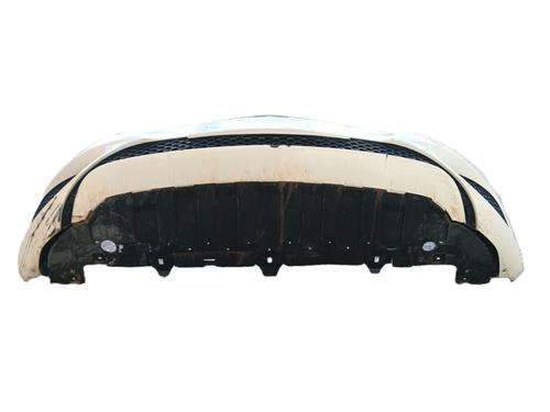 Front bumper MERCEDES-BENZ A-CLASS (W176) A 180 CDI / d (176.012) | BP30152270C7 