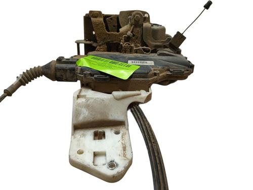 Rear right lock SEAT IBIZA III (6L1) 1.9 TDI | BP31337435C99