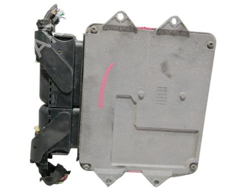 Engine control unit (ECU) FIAT DOBLO Box Body/MPV (223_) 1.3 JTD 16V | BP13510391M57 