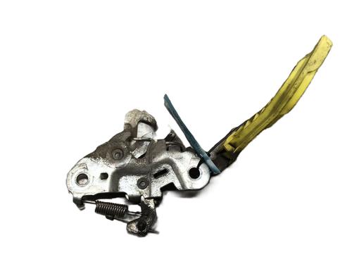 Hood lock CITROËN BERLINGO MULTISPACE (B9) 1.6 HDi 75 / BlueHDi 75 | BP22995031C133 