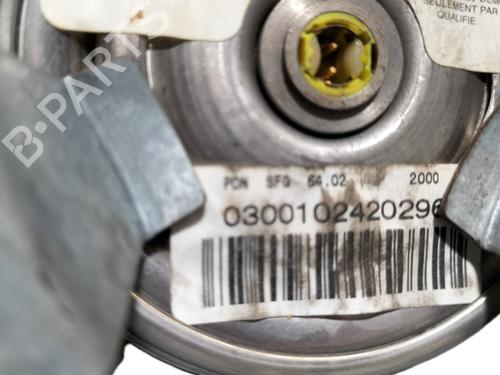 Driver airbag SMART CITY-COUPE (450) 0.6 (S1CLA1, 450.341) | BP5367208C9 