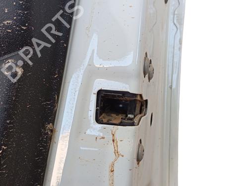 Right front door FIAT BRAVO II (198_) 1.6 D Multijet (198AXH1B) | BP30831045C3