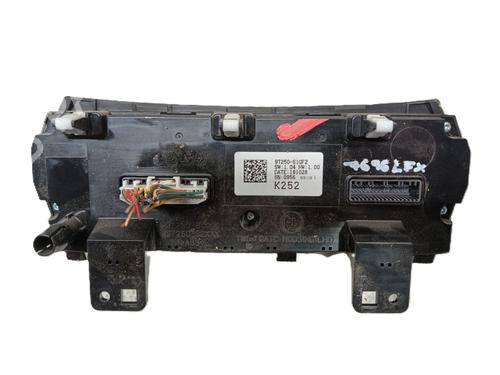Climate control HYUNDAI SANTA FÉ IV (TM, TMA) 2.2 CRDi | BP29356619I5 