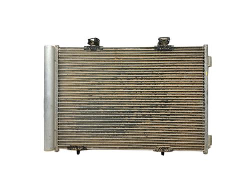 Used AC radiator OPEL CROSSLAND X / CROSSLAND (P17, P2QO) 1.2 (75) (110 hp) 32192664