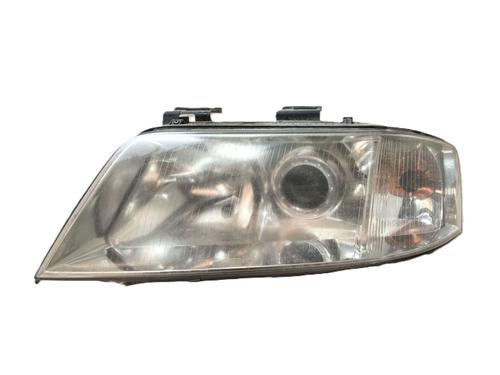 Used Left headlight AUDI A6 C5 (4B2) 2.4 quattro (165 hp) 27870365