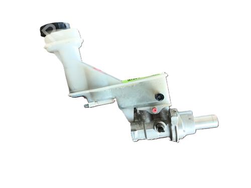 Brake master cylinder NISSAN QASHQAI I (J10, NJ10) 1.6 dCi | BP29207274M77 