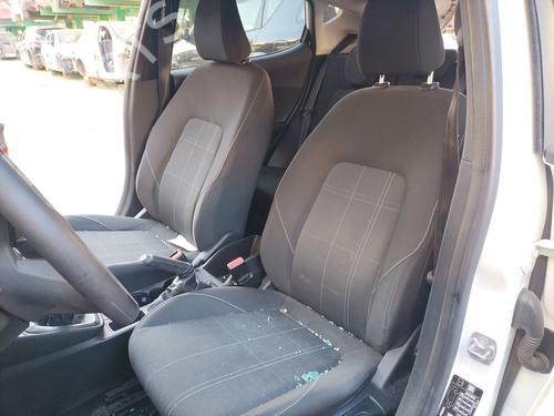 Right front brake caliper FORD FIESTA VII (HJ, HF)  | BP32090228M104  - Image 14