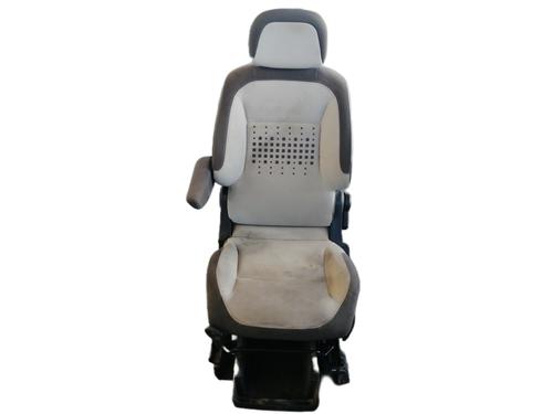 Used Left front seat CITROËN BERLINGO MULTISPACE (B9) 1.6 HDi 90 (92 hp) 15481766