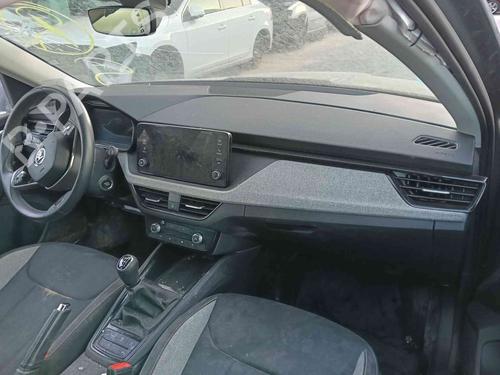 Electronic module SKODA KAMIQ (NW4) 1.0 TSI | BP36807778M83 - Image 5