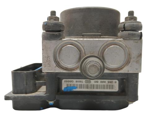ABS pump FIAT LINEA (323_, 110_) 1.3 D Multijet (323AXB11, 323AXB1A) | BP11742658M43 