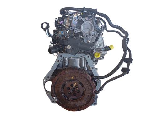 Engine MAZDA 3 Hatchback (BP) 2.0 SKYACTIV-G M Hybrid | BP33660259M1 - Image 2