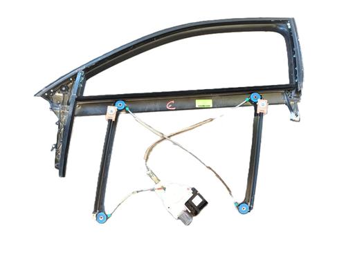 Used Front left window mechanism AUDI A3 (8P1) 2.0 TDI 16V (140 hp) 31149220