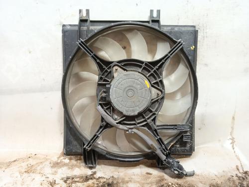 Used Radiator fan Radiator fan SUBARU OUTBACK (BS) 2.0 D AWD (BSD) (150 hp) 34007133 34007133
