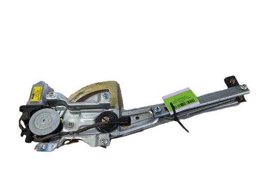 Used Rear right window mechanism Rear right window mechanism KIA SORENTO I (JC) 2.5 CRDi 4WD (140 hp) 33980756 33980756