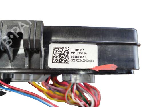 Fuse box MG MG 4 (EH32) | BP39406607E1 - Image 3
