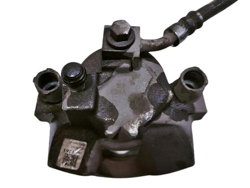 Right front brake caliper OPEL ASTRA K (B16)  | BP15816301M104 