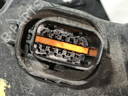 Right headlight RENAULT MASTER III Bus (JV) 2.3 dCi 125 FWD (JV0C, JV0D, JV0H, JV0G, JV0J) | BP32261923C29