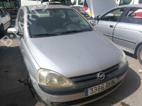 Starter OPEL CORSA C (X01) 1.2 (F08, F68) | BP5378459M8 