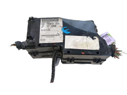 Fuse box FORD FOCUS C-MAX (DM2) 1.6 | BP33854800E1 - Image 2