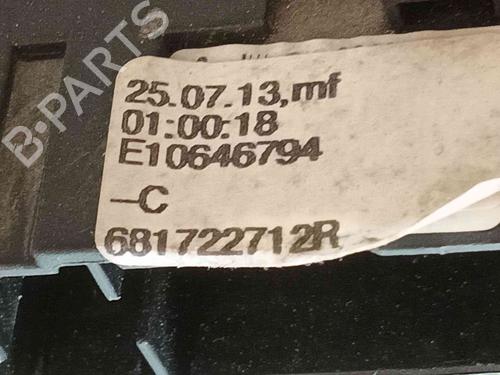 Ratstangsstang DACIA SANDERO II 1.5 dCi | BP37795239I23 - Image 2