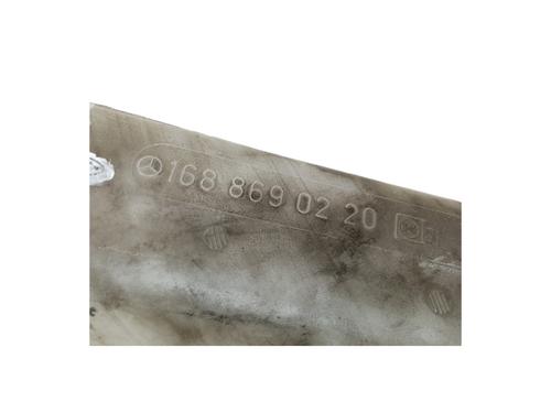 Windscreen washer tank MERCEDES-BENZ A-CLASS (W168) A 170 CDI (168.008) | BP9507219C113