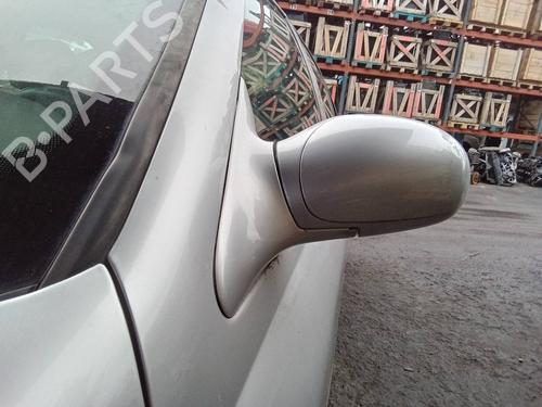 Left mirror PEUGEOT 406 (8B)  | BP11857779C26 