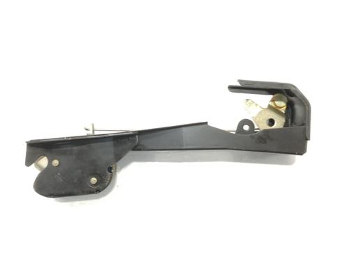 Used Tailgate lock CITROËN BX (XB-_) [1982-1994]  8876464