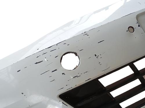 Front bumper VW GOLF VII (5G1, BQ1, BE1, BE2) 1.6 TDI | BP29354765C7 