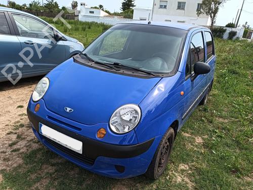 Peças DAEWOO MATIZ (M100, M150)  0.8  4637173