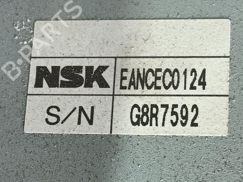 Steering column NISSAN JUKE (F15) 1.5 dCi | BP23558529M21