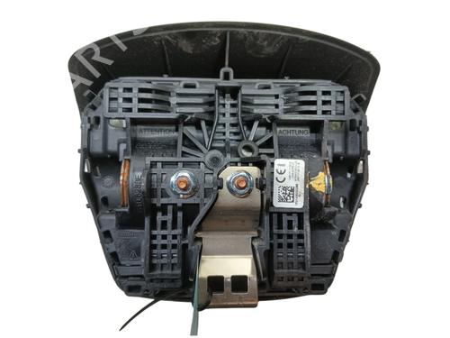 Driver airbag RENAULT SCÉNIC III (JZ0/1_) 1.5 dCi | BP32090219C9
