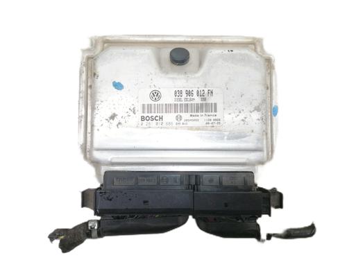 Engine control unit (ECU) SEAT TOLEDO II (1M2) 1.9 TDI | BP13711171M57 