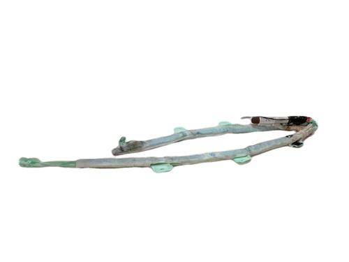 Used Left curtain airbag VW PASSAT B7 (362) 1.6 TDI (105 hp) 9042638
