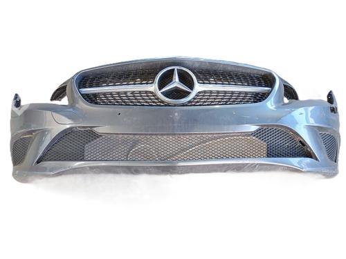 Used Front bumper MERCEDES-BENZ CLA Coupe (C117) CLA 200 CDI / d (117.308) (136 hp) 32009618