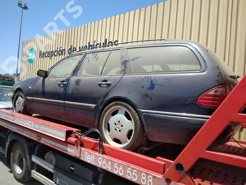 Used Parts MERCEDES-BENZ E-CLASS T-Model (S210)  E 320 T (210.265)  1079231